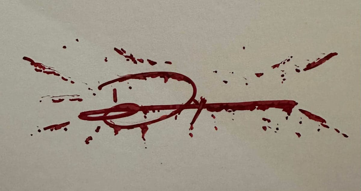 Exquisite Corpses #13 – Dale Altmann Full Color Foil Virgin Variant — image 3