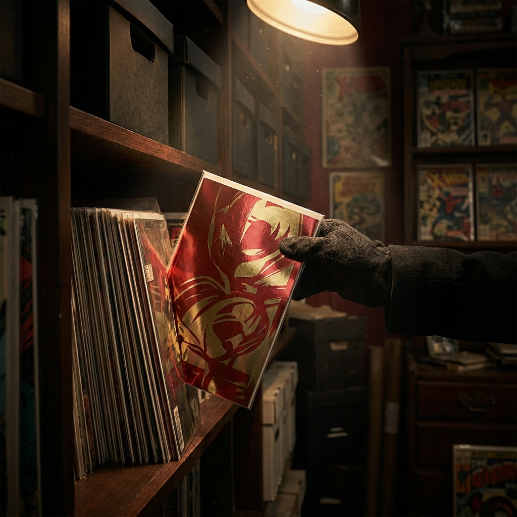Hand-curated for the hunt.
